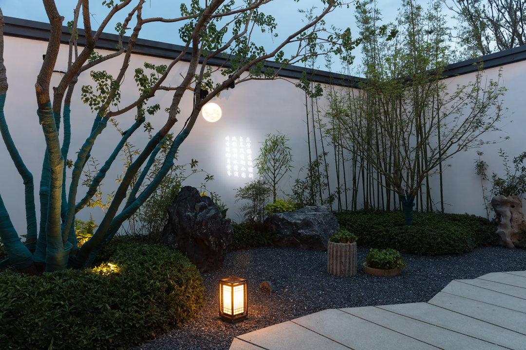 淮安·和樾府丨中国淮安丨上海澜道环境设计有限公司-45