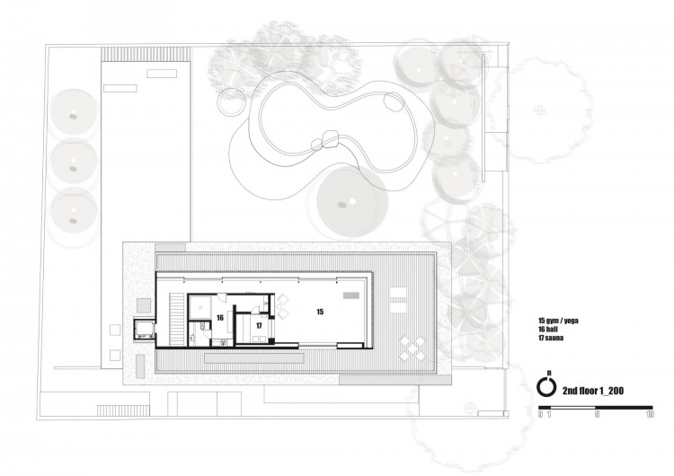 科博戈之家丨巴西圣保罗丨Studio MK27-63