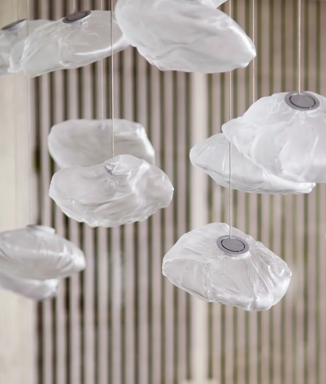 多巴胺设计风格的奢华空间设计丨凯丽·赫本（Kelly Hoppen）-80