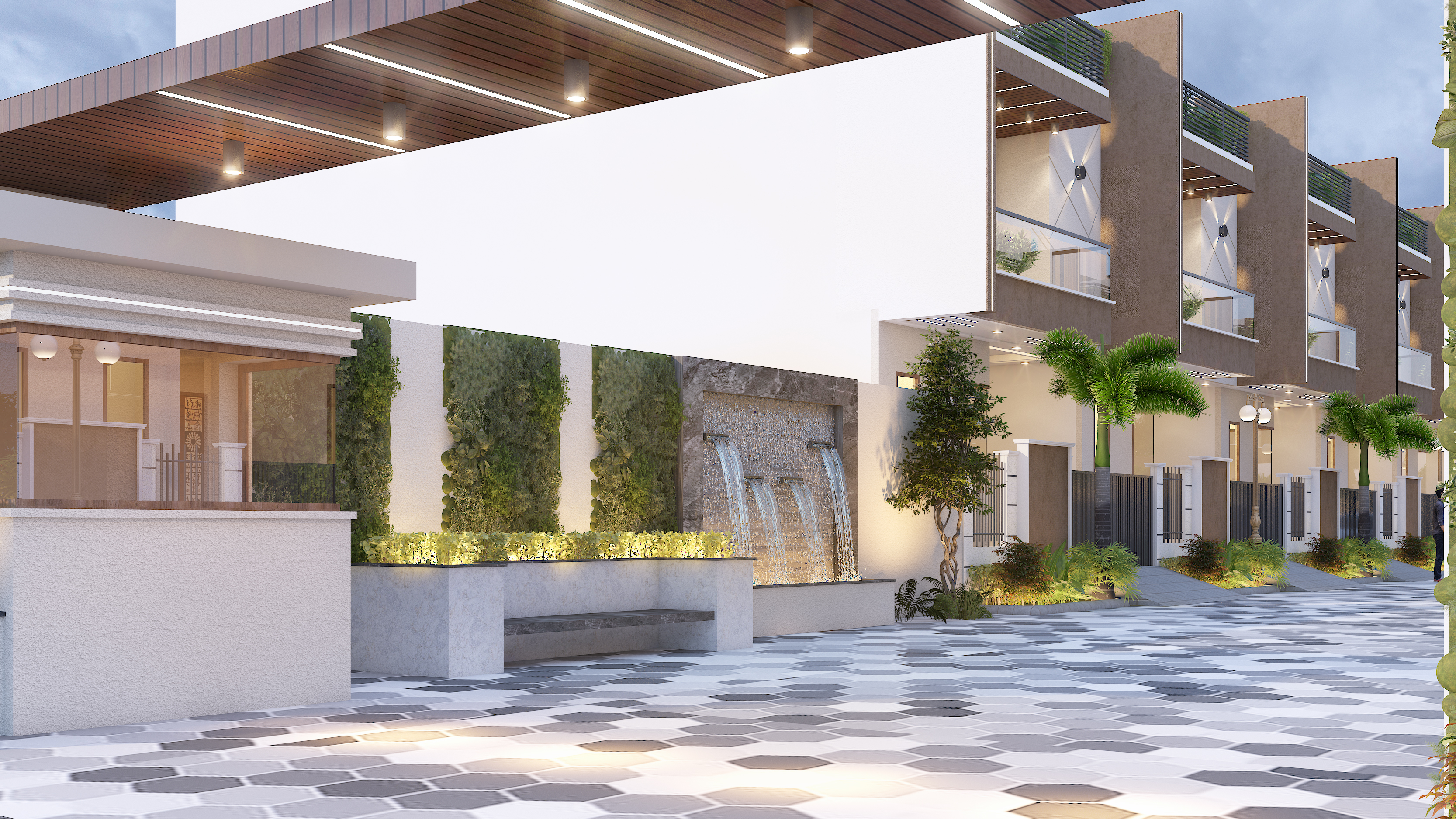 SKY VILLA RESIDENCY-3