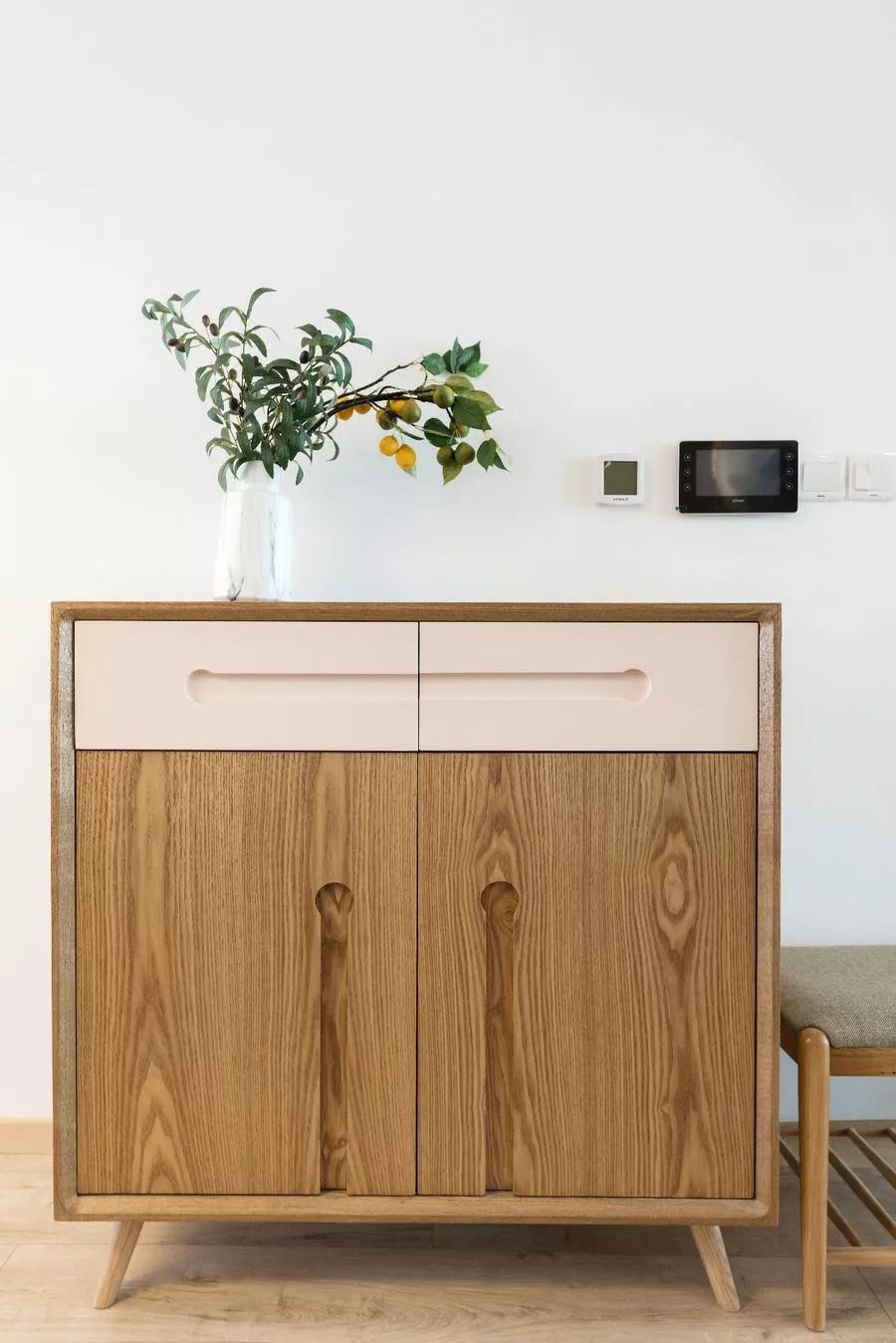 禅意苏州 | 湖边 125㎡原木空间，日式榻榻米与苏州园林的完美结合-14