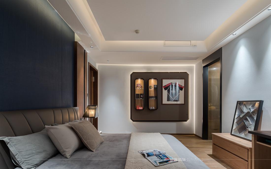 雅居乐剑桥郡大平层-34