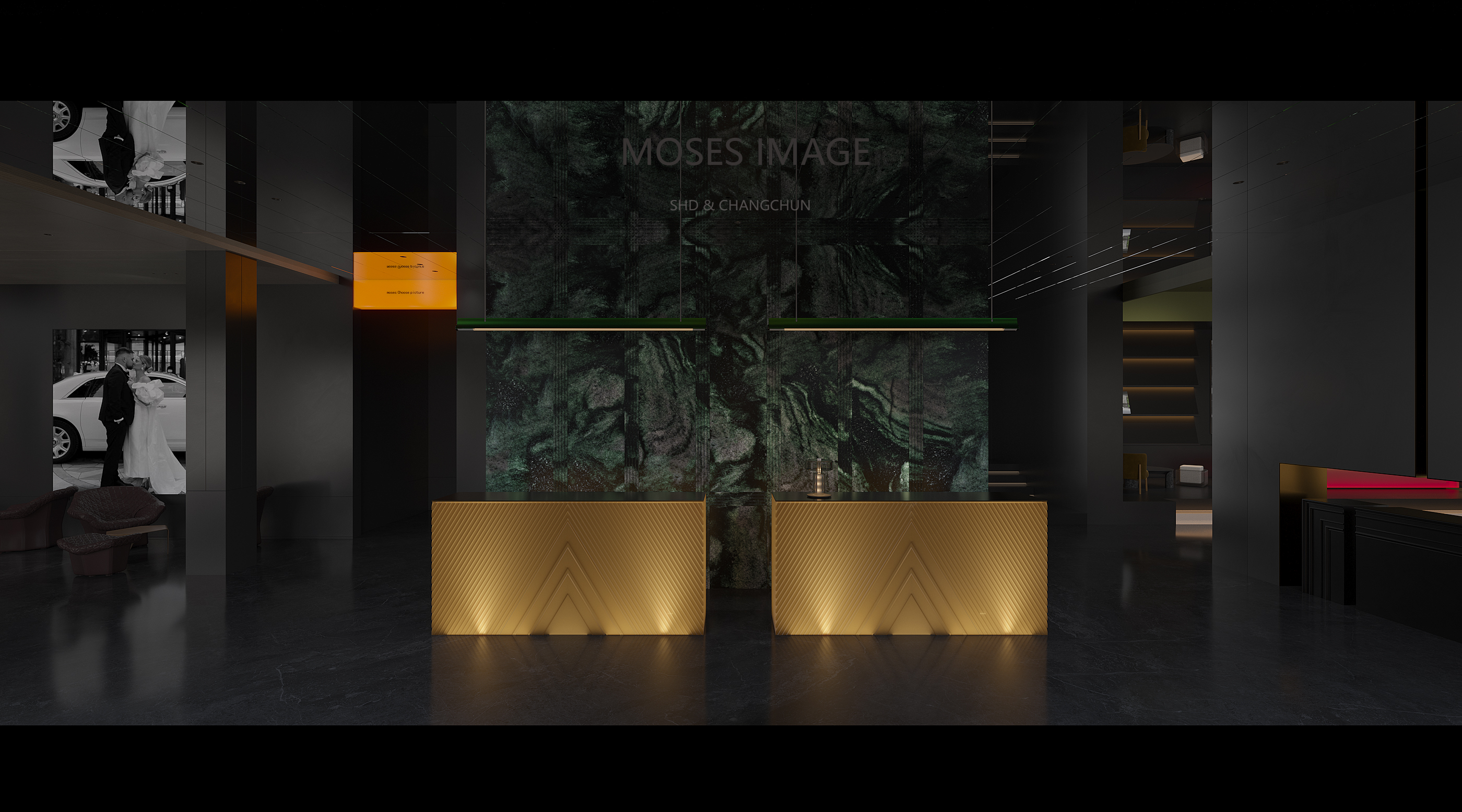 摩西MOSES 长春1000平方 -7