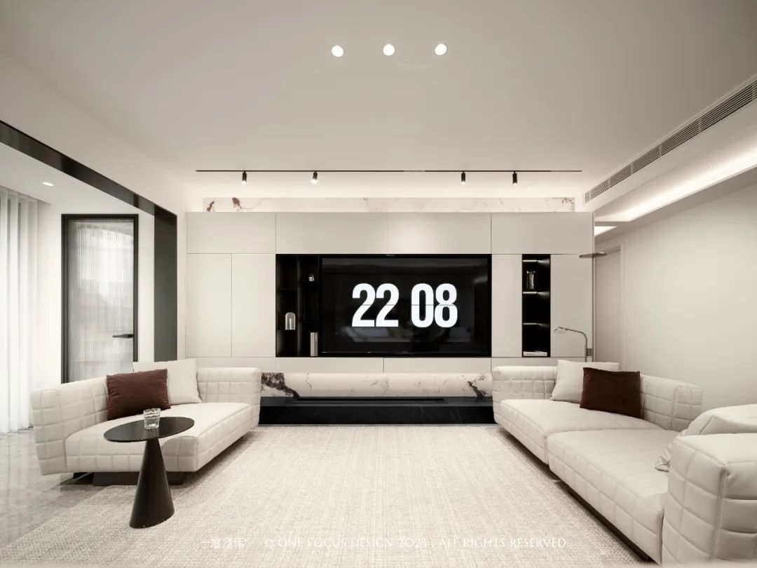 京基智农·山海御园丨中国深圳丨OFD 一度经纬°设计-26