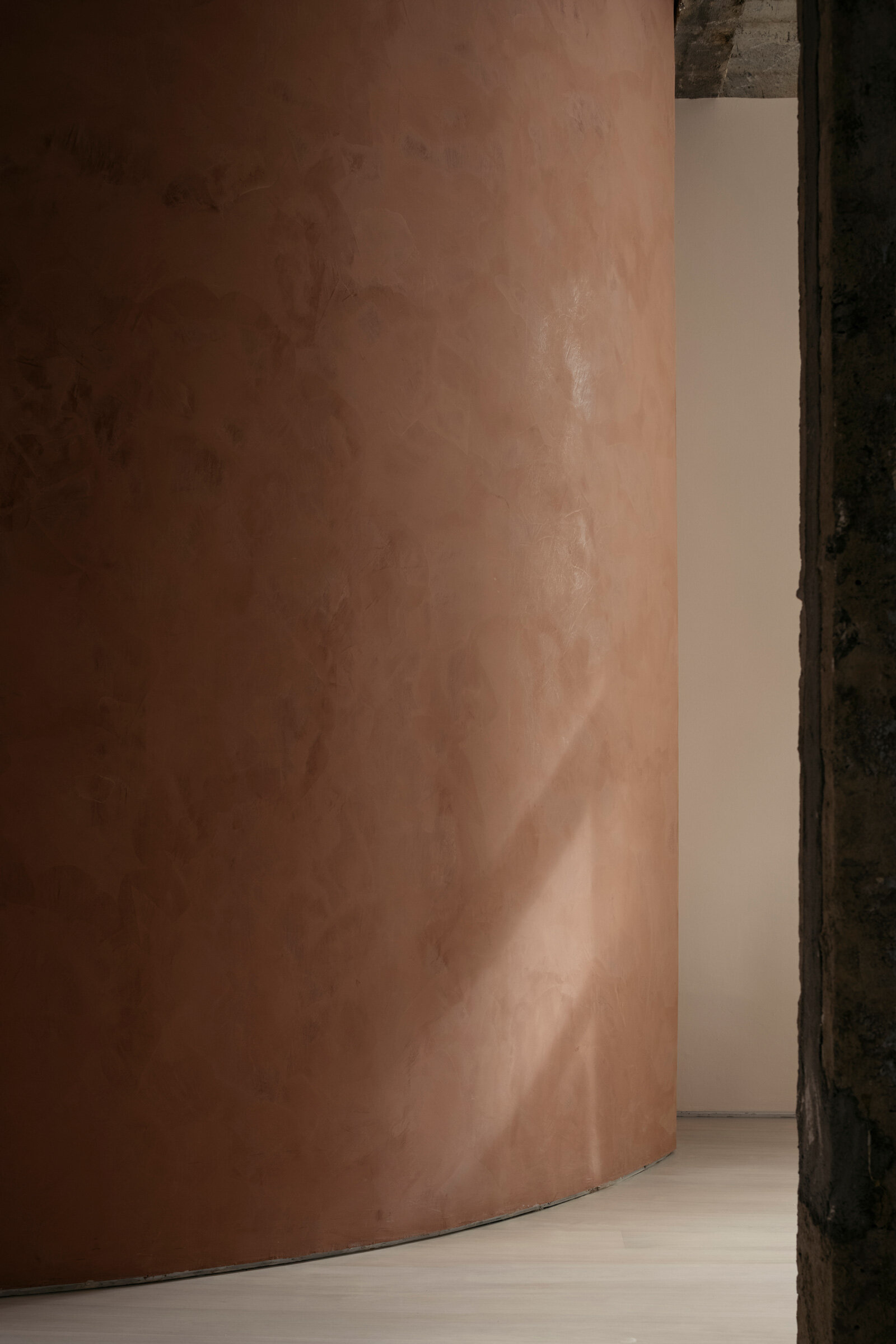 Interior Design - Singapore TRAPEZE REC. CLUB  - Wellness Fitness Gym — Design Anthology-19