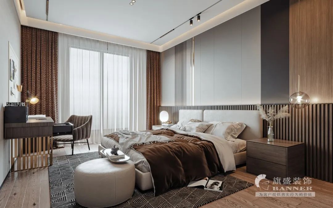 湖城大境美式轻奢项目丨赵振庭-30