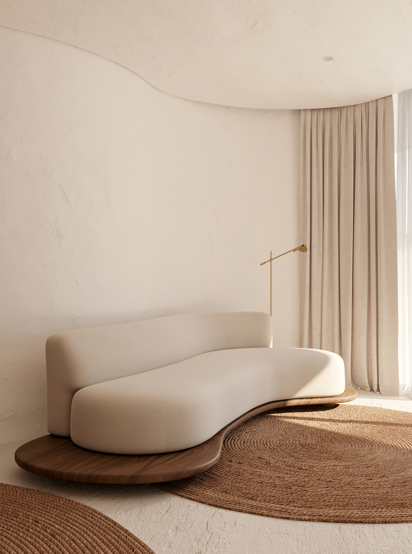 巴厘岛 8SUN 度假酒店丨印度丨Sergey Makhno,SAI 建筑师事务所-74