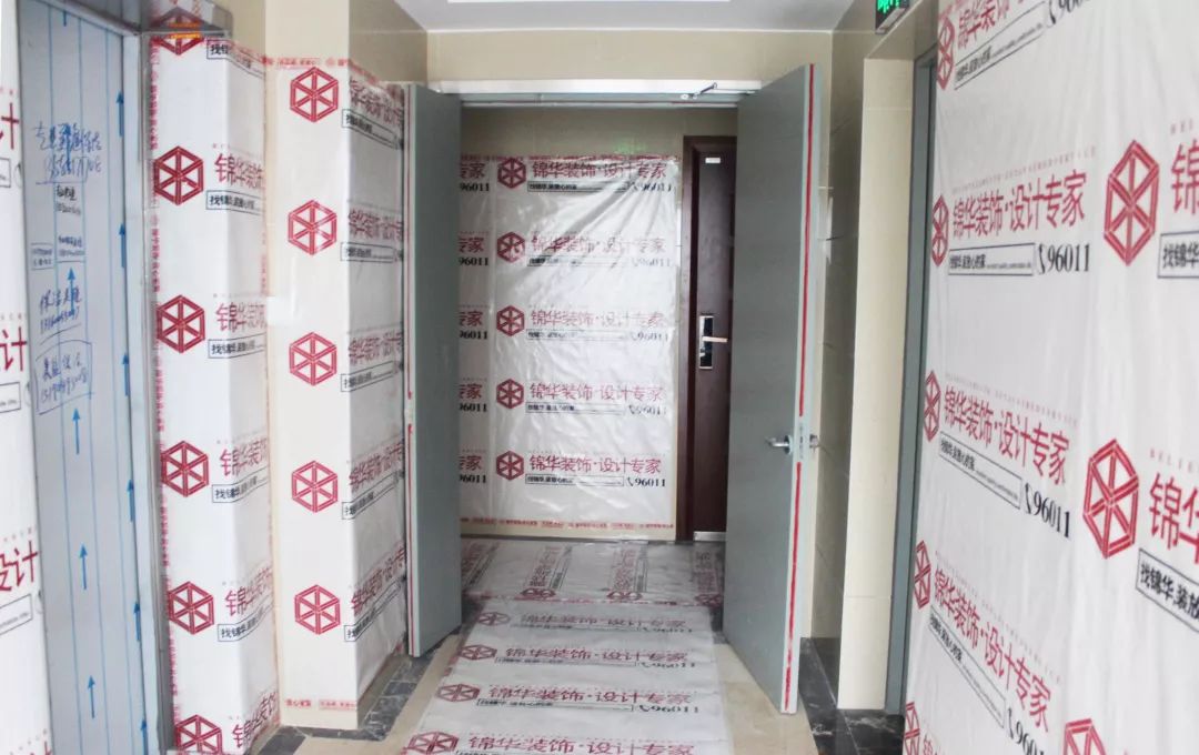 南京 50 大楼盘春季特惠，锦华装饰带您探访未来理想家-64