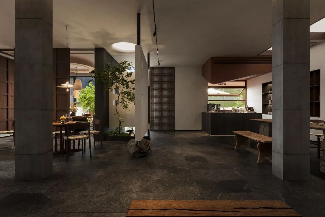 池州民宿项目丨中国池州丨安徽印空间设计事务所-20