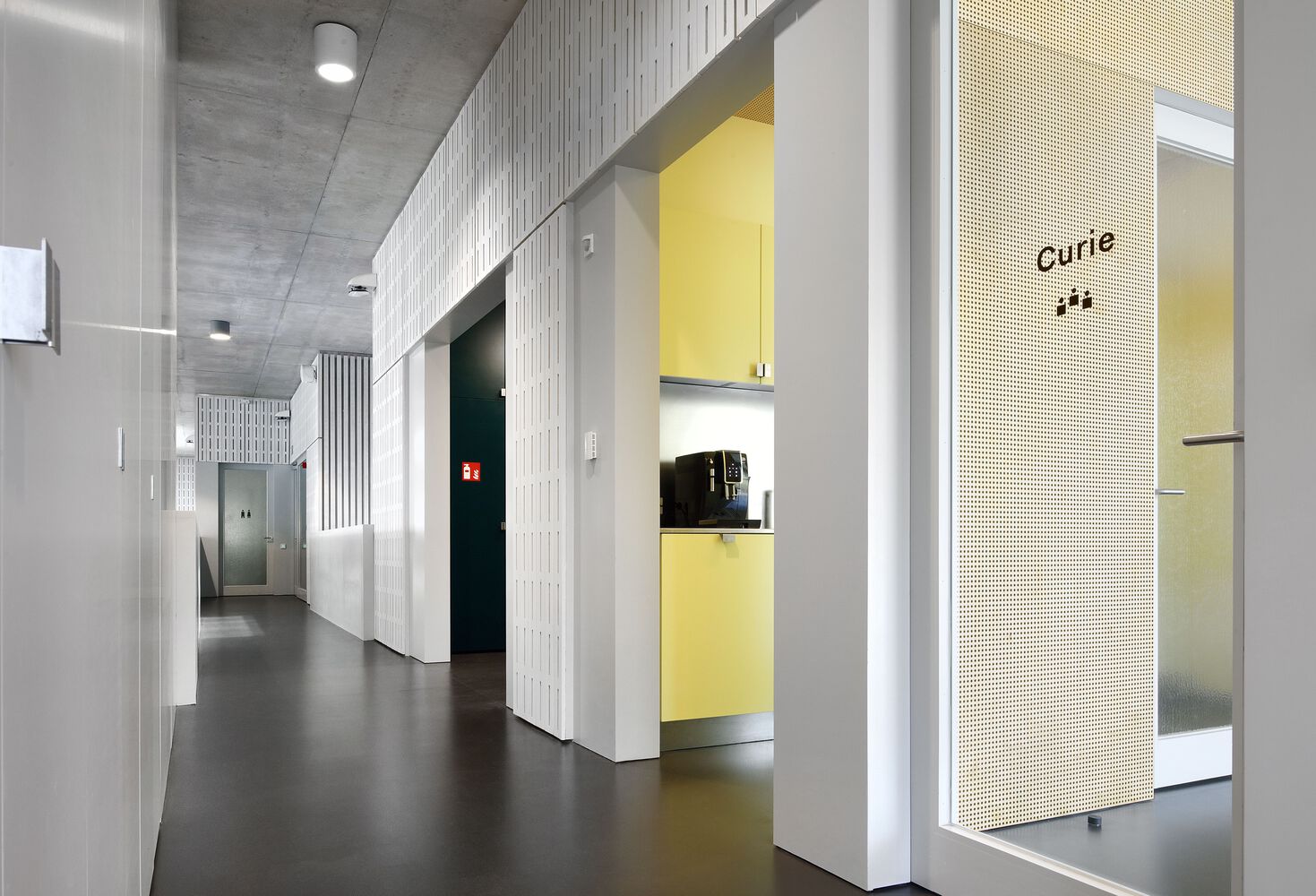 比利时Tabloo游客中心丨Bovenbouw建筑师事务所,ono建筑师事务所-34