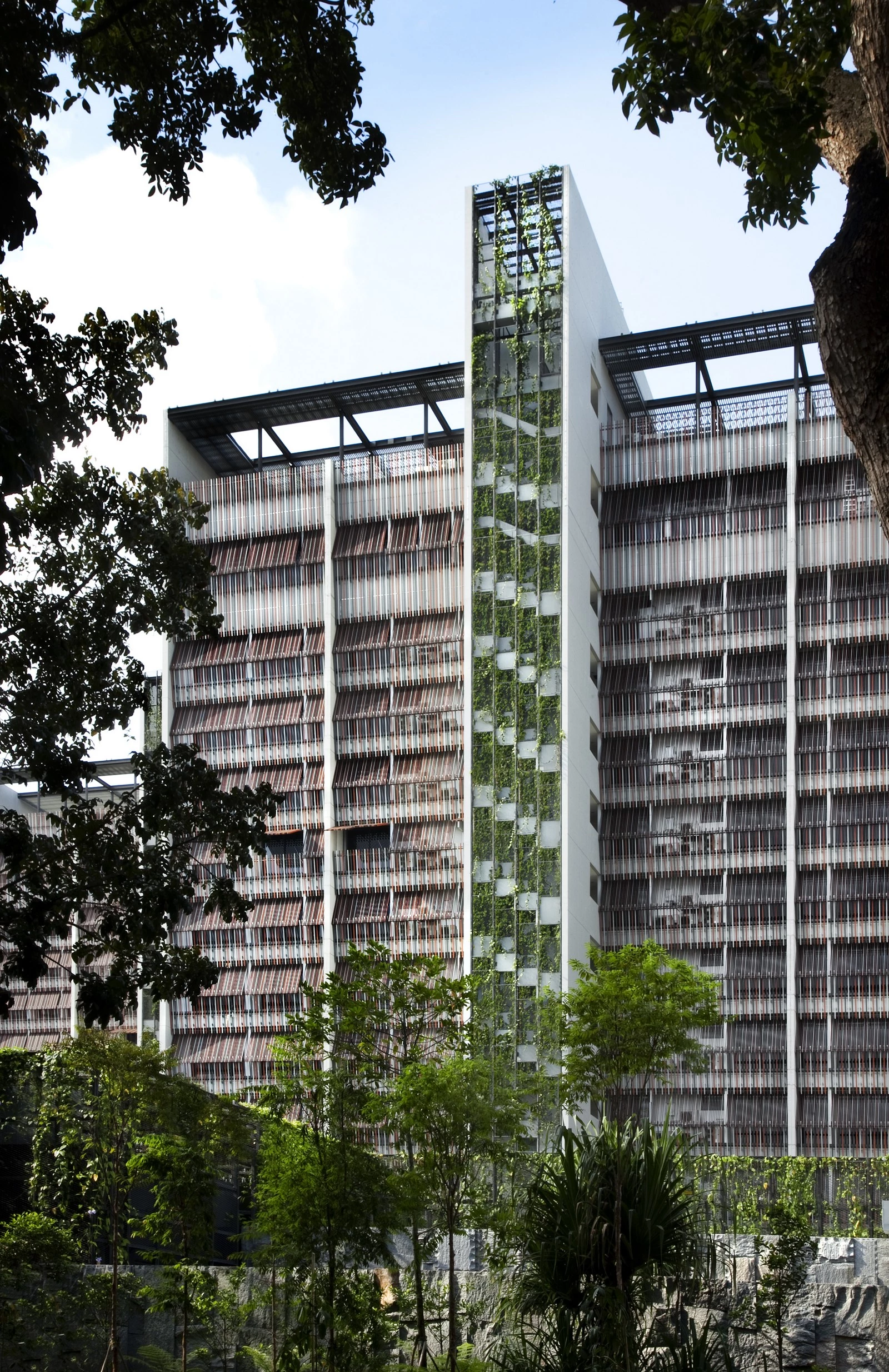 古德伍德公寓-20