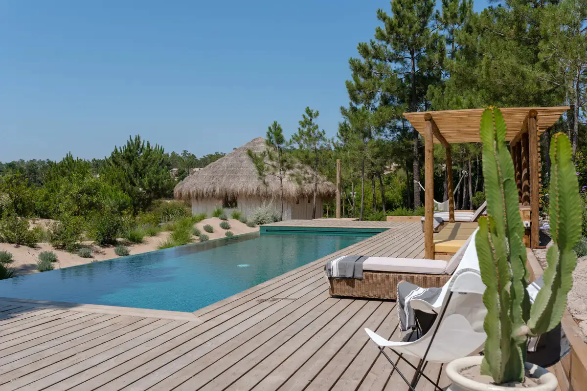 葡萄牙 Comporta 的世外桃源-Villa Electra-19