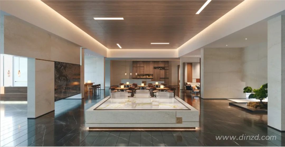 丽水桂语兰庭丨中国丽水丨ZSD卓时-77