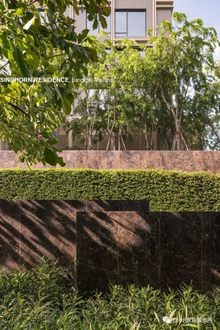 Sindhorn Residence 住宅-17