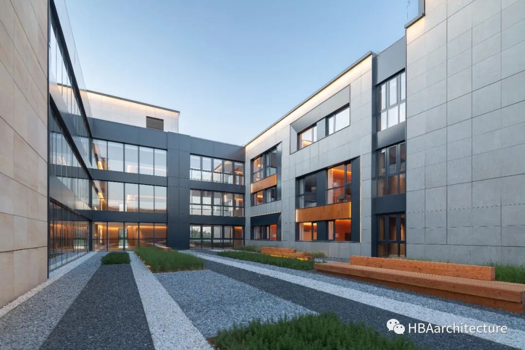 《只有河南》戏剧幻城酒店丨中国郑州丨HBAarchitecture-63