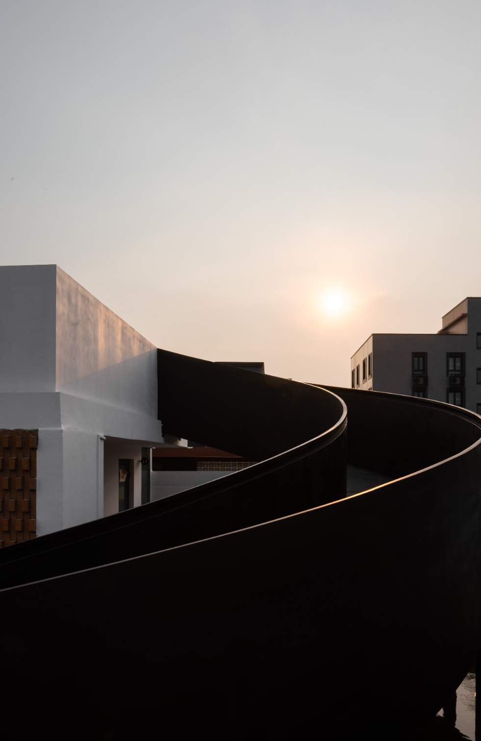 楹诺小半城丨中国深圳丨蜚声设计-62