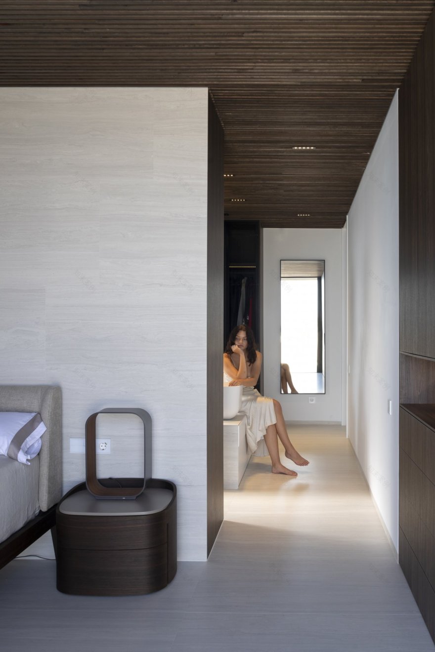 西班牙 Murcia 住宅丨西班牙穆尔西亚丨Manuel Garcia Asociados-27