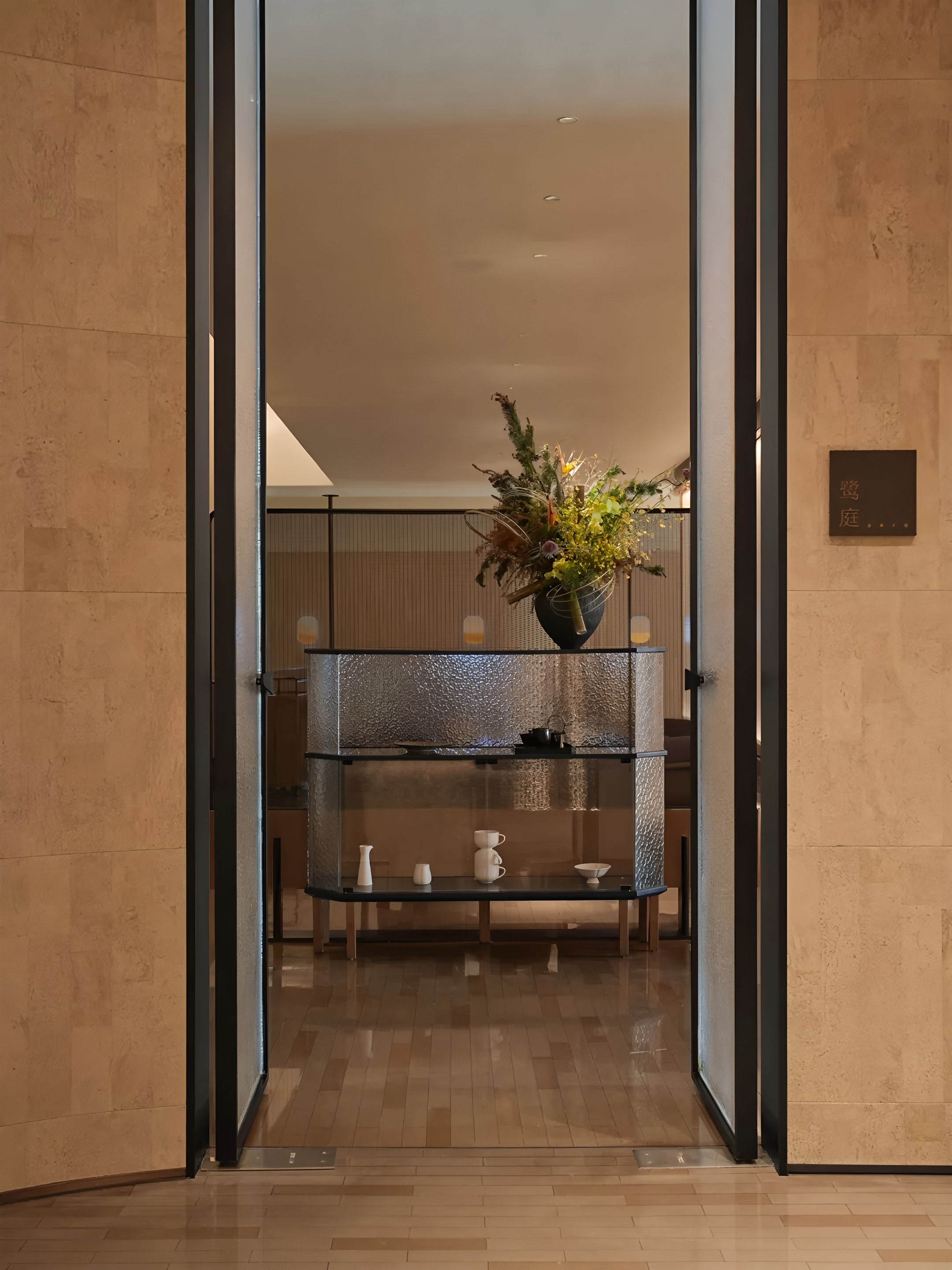 MF Town厦航服务文化体验空间丨中国厦门丨立品设计-47