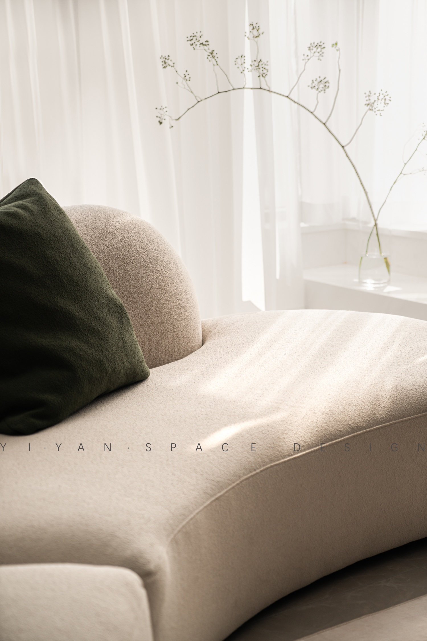 临湖居所丨中国蚌埠丨合肥壹研空间设计-13