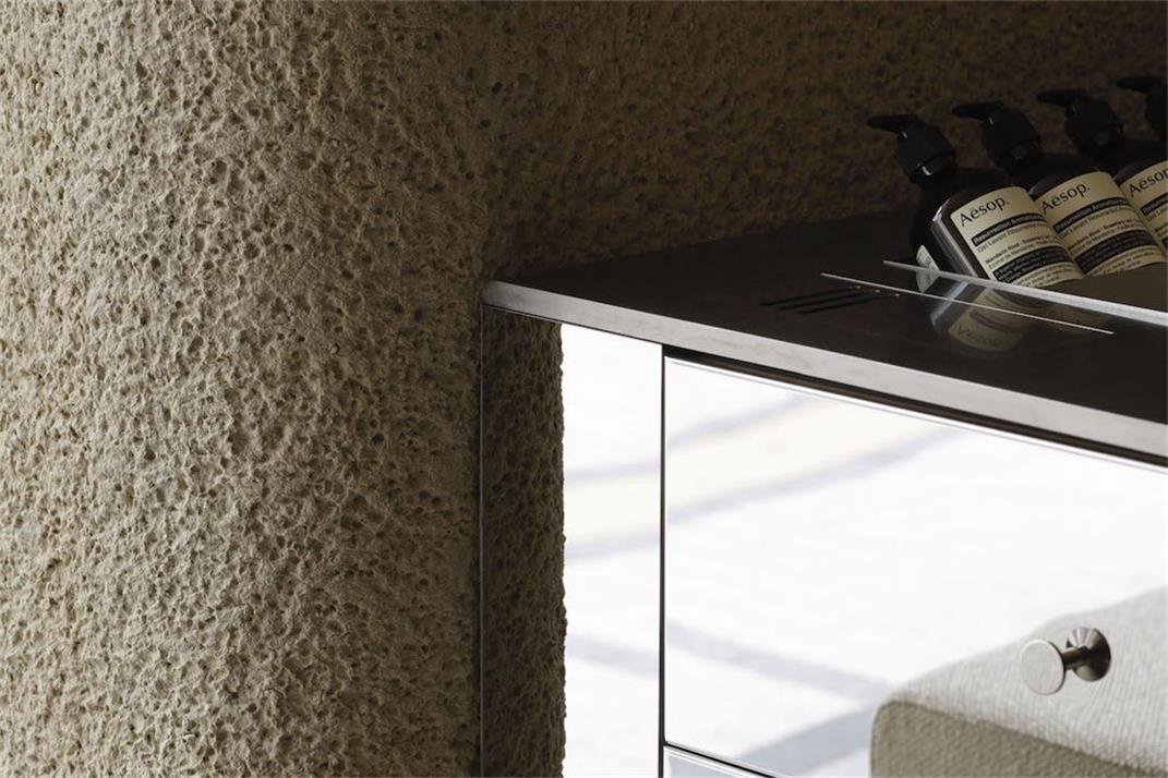 日本新宿Aesop护肤品店设计丨戈者设计-17