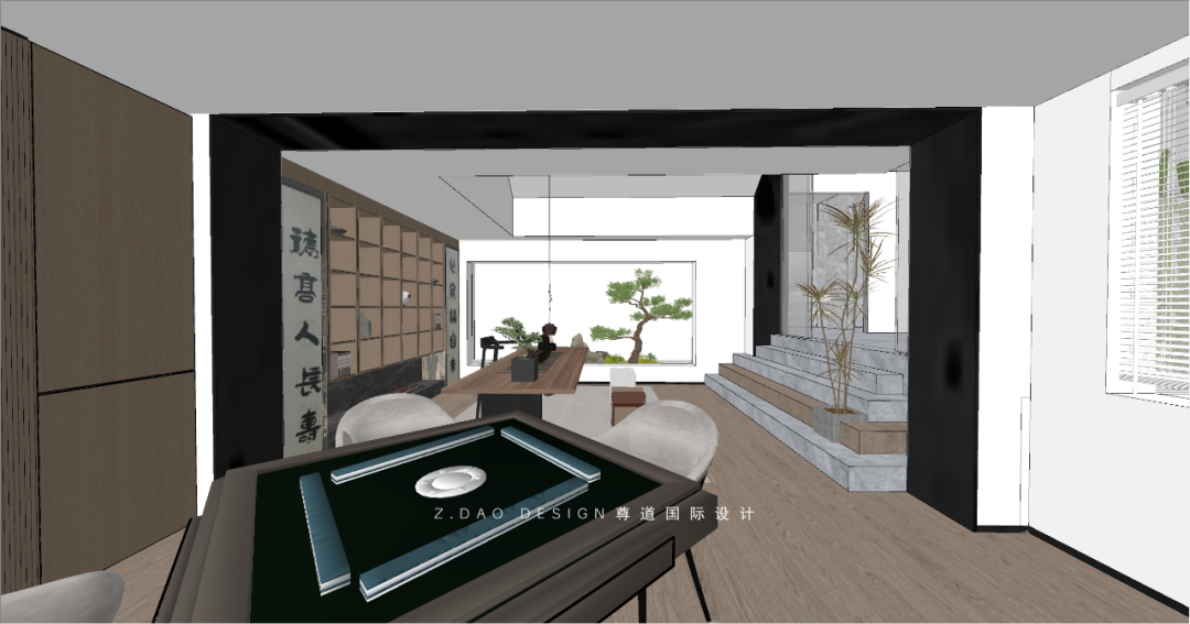 《咏风》丨中国合肥丨尊道国际设计-60