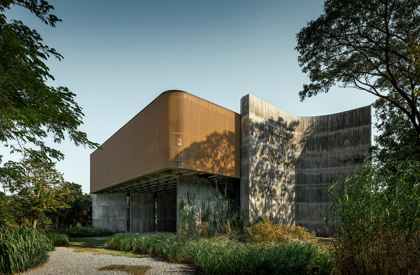 W住宅二期丨泰国丨IDIN Architects-12