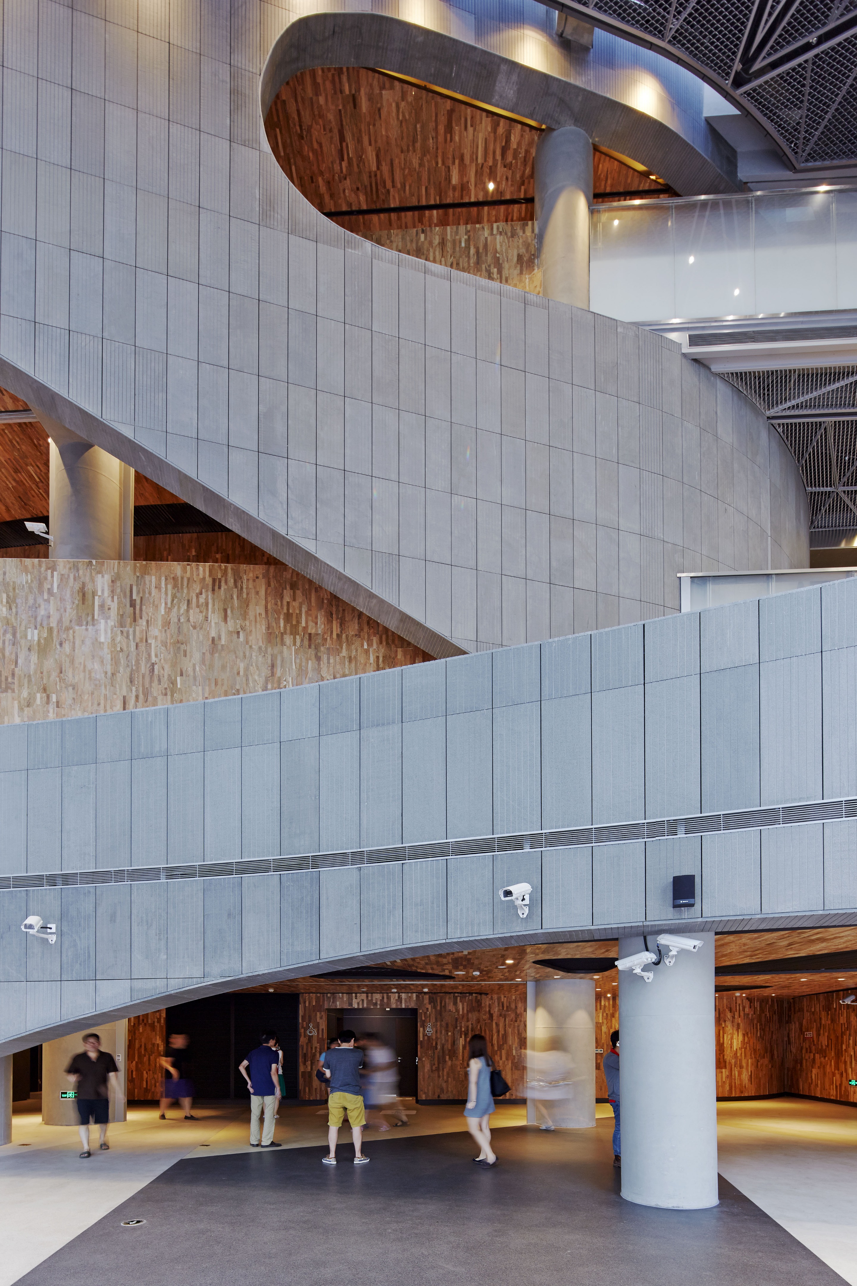 上海虹桥艺术中心-26