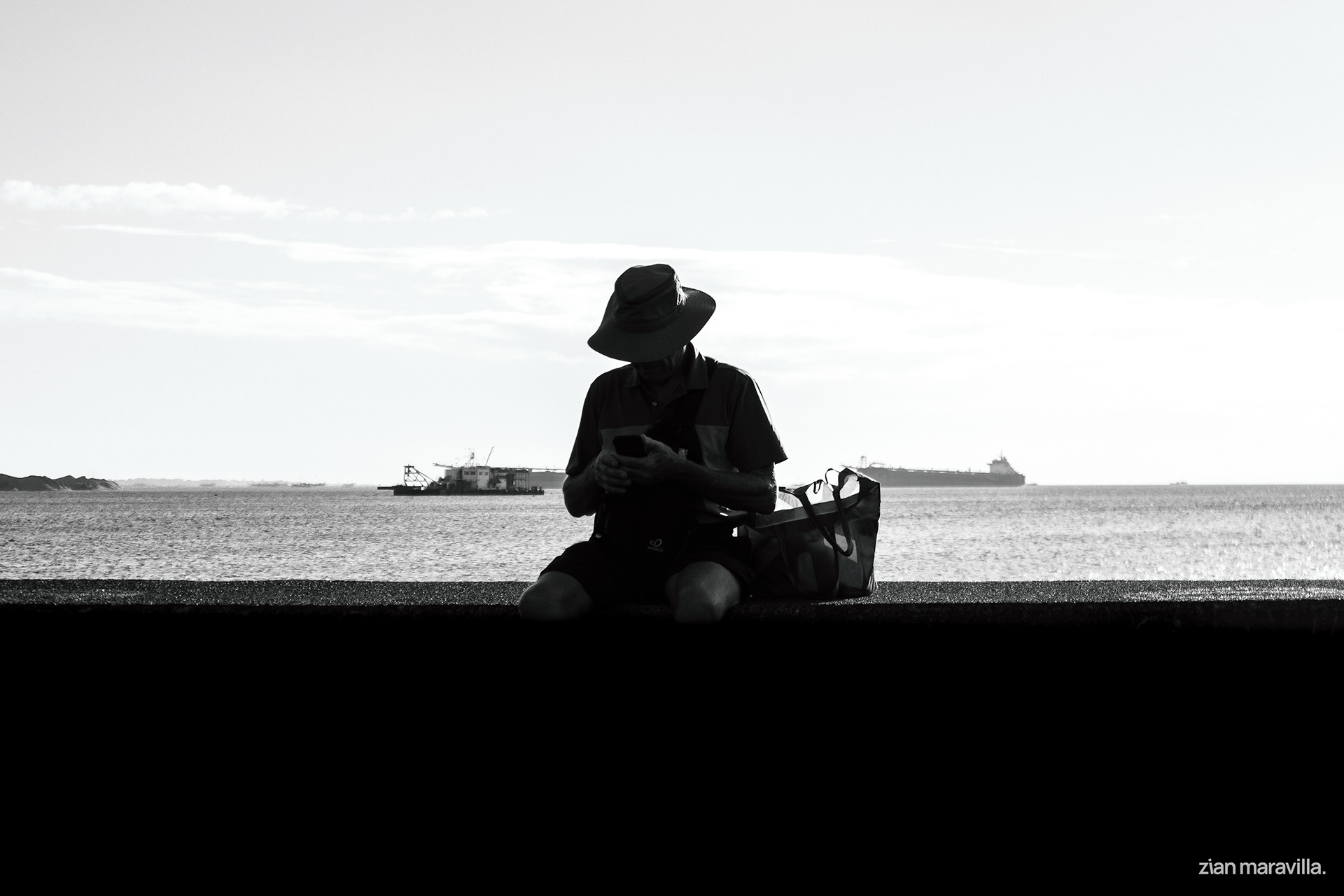 Mall of Asia Photowalk-1