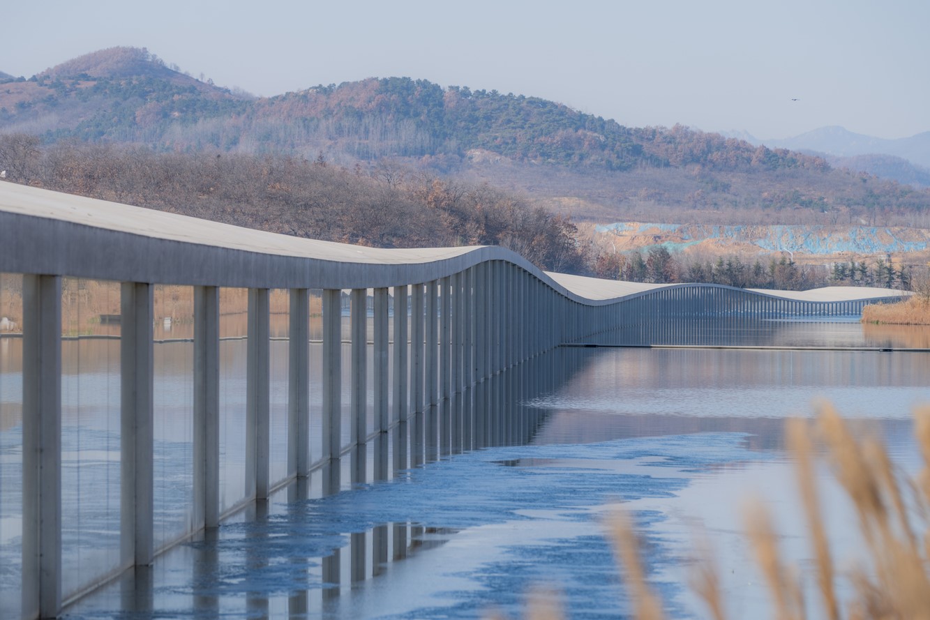 丨中国日照丨Junya Ishigami + Associates-25