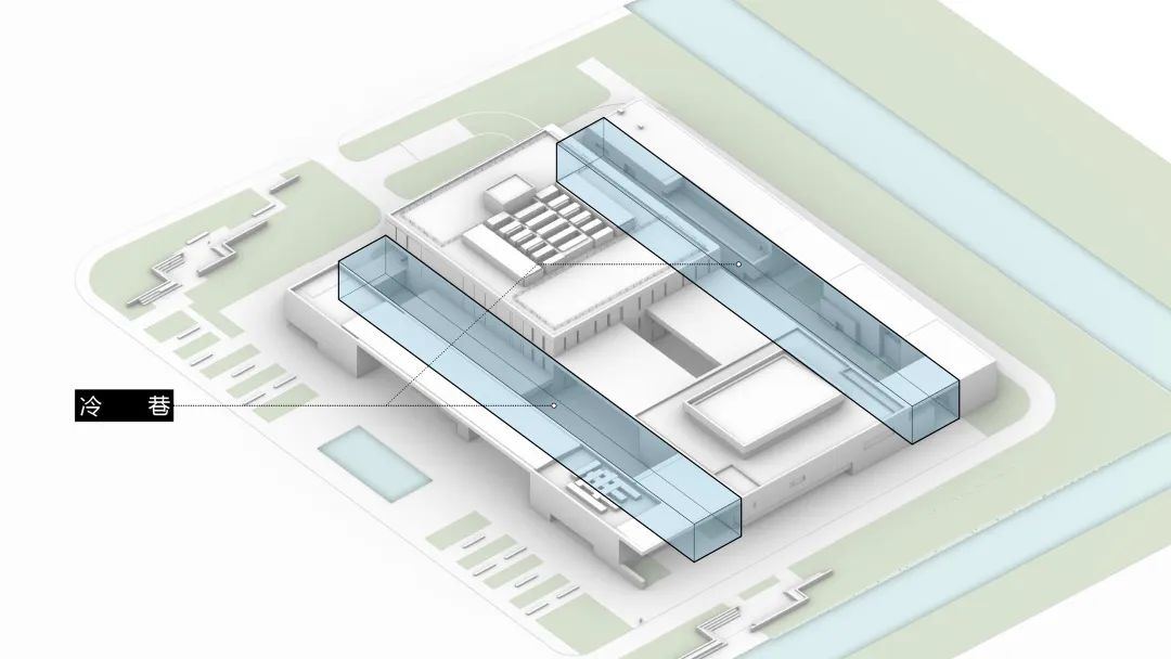 海门市文化中心·图书馆丨中国南通丨东南大学建筑设计研究院有限公司-48