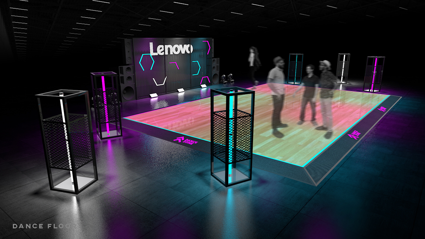 Lenovo AP DCG Top Gun (Gala Dinner)-6