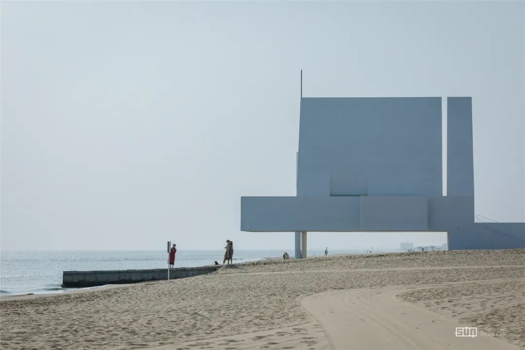 阿那亚海岛艺术之旅 | 寻找自然与艺术的回响-35