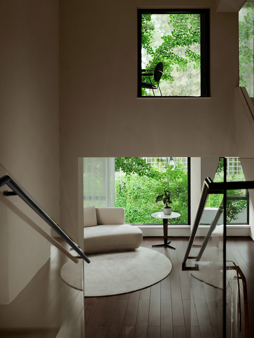 云南洱海私宅丨中国云南丨辰陈设室内设计重庆有限公司-41