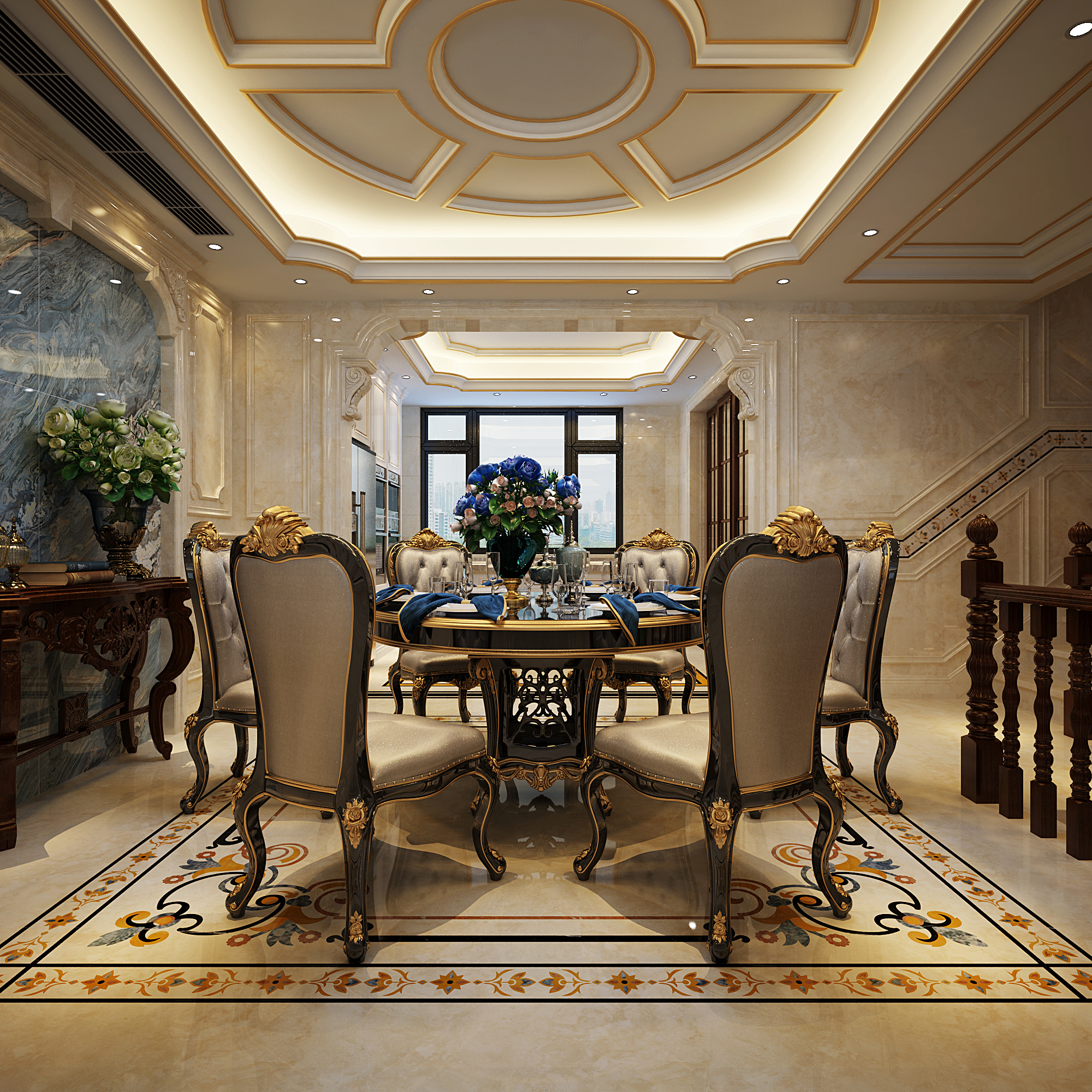 石材家居设计-16