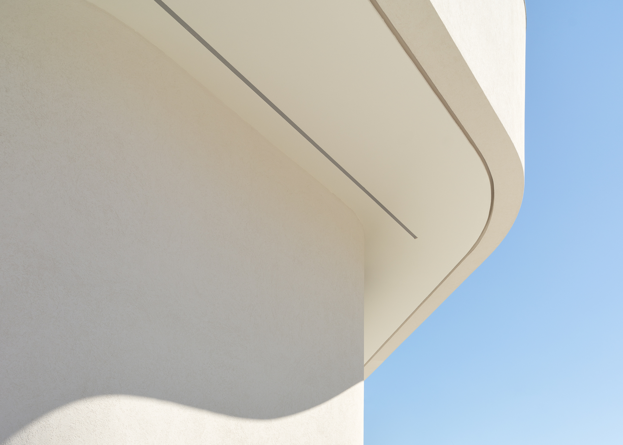 三加一公寓丨Valentino Architects-25