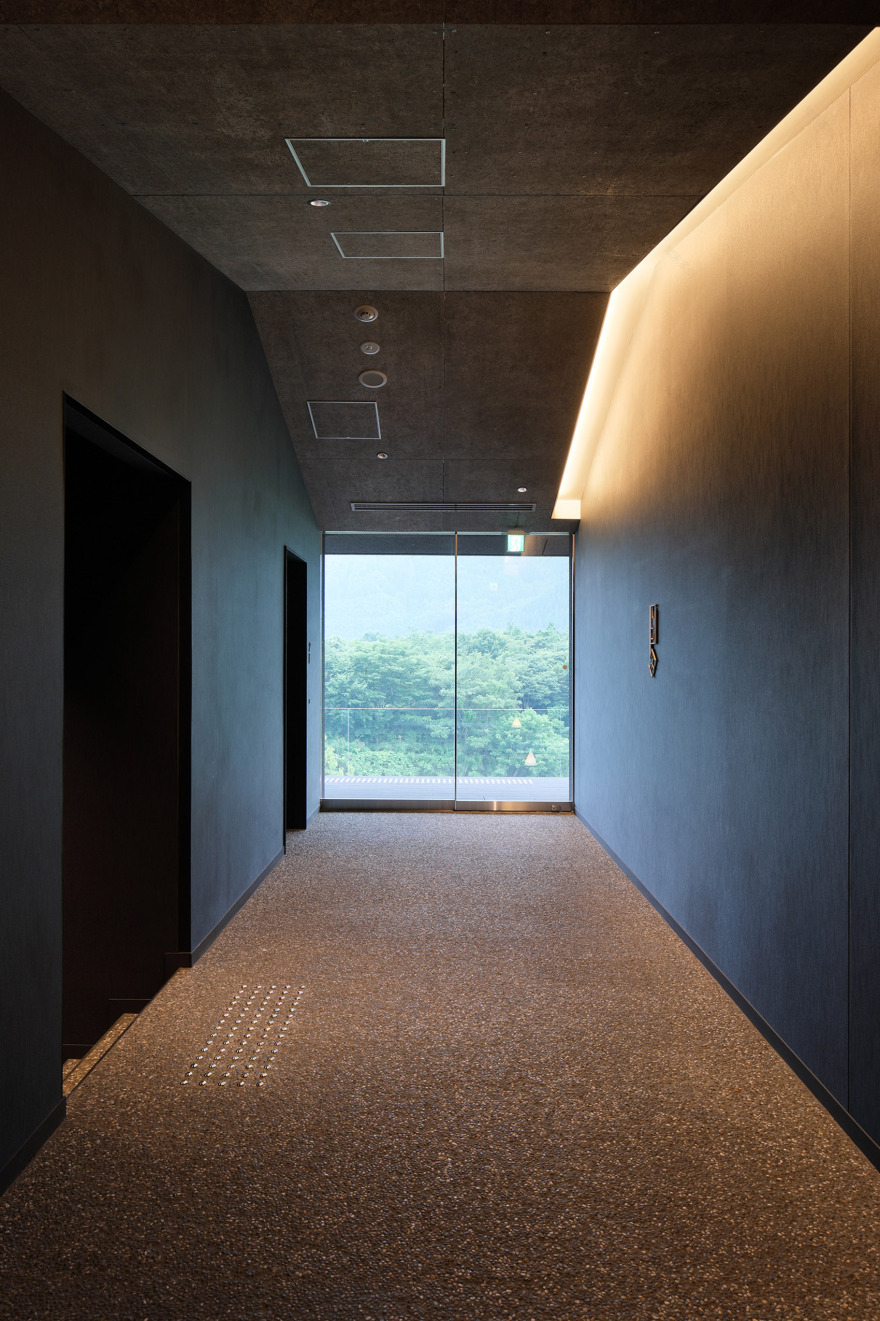 日本界·由布院温泉丨隈研吾建筑都市设计事务所-197