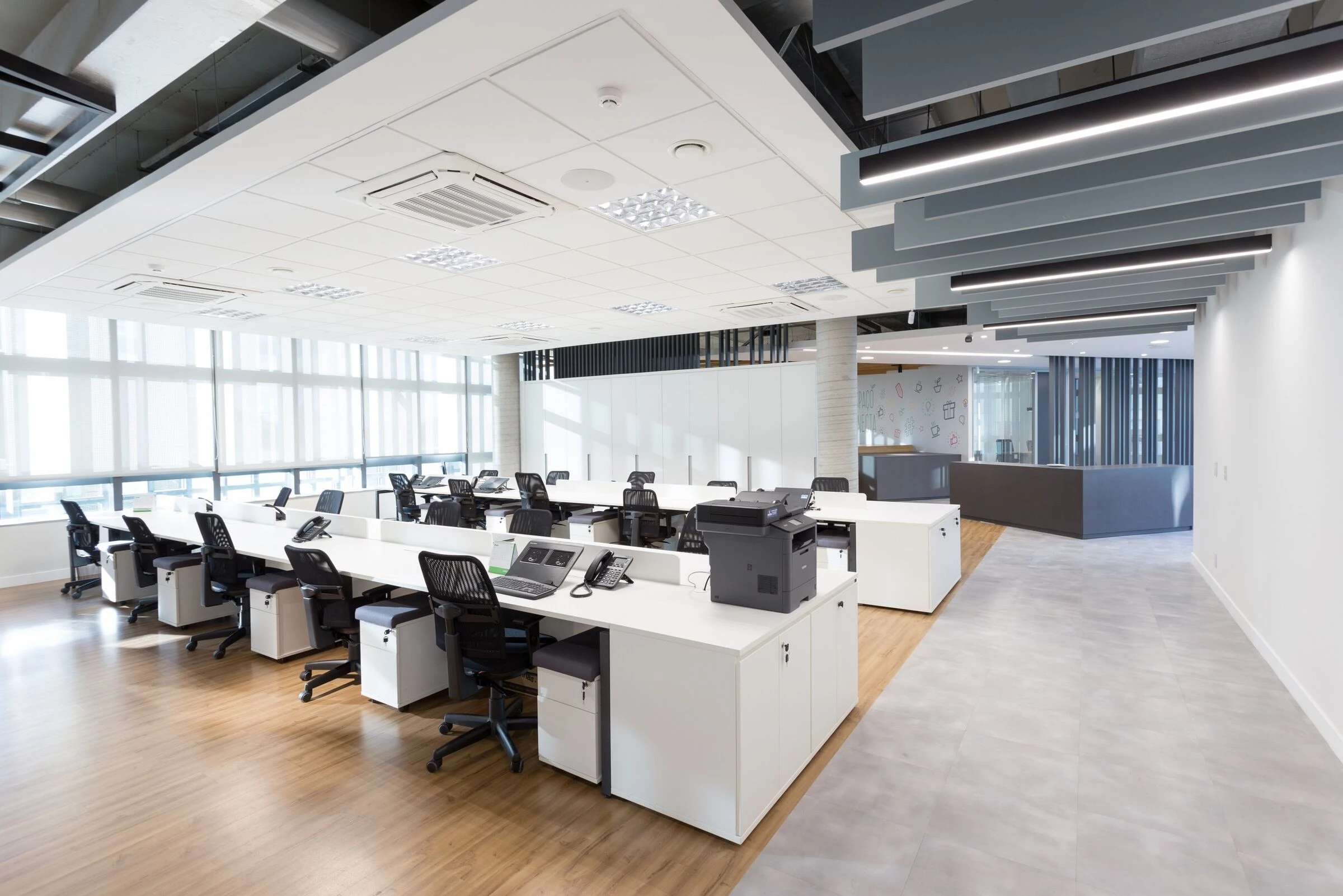 巴西生态友好型合作行政总部-20