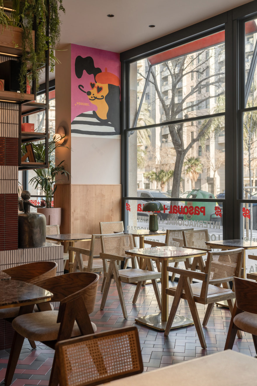 帕斯夸尔与希拉丨西班牙丨YOD Group-22