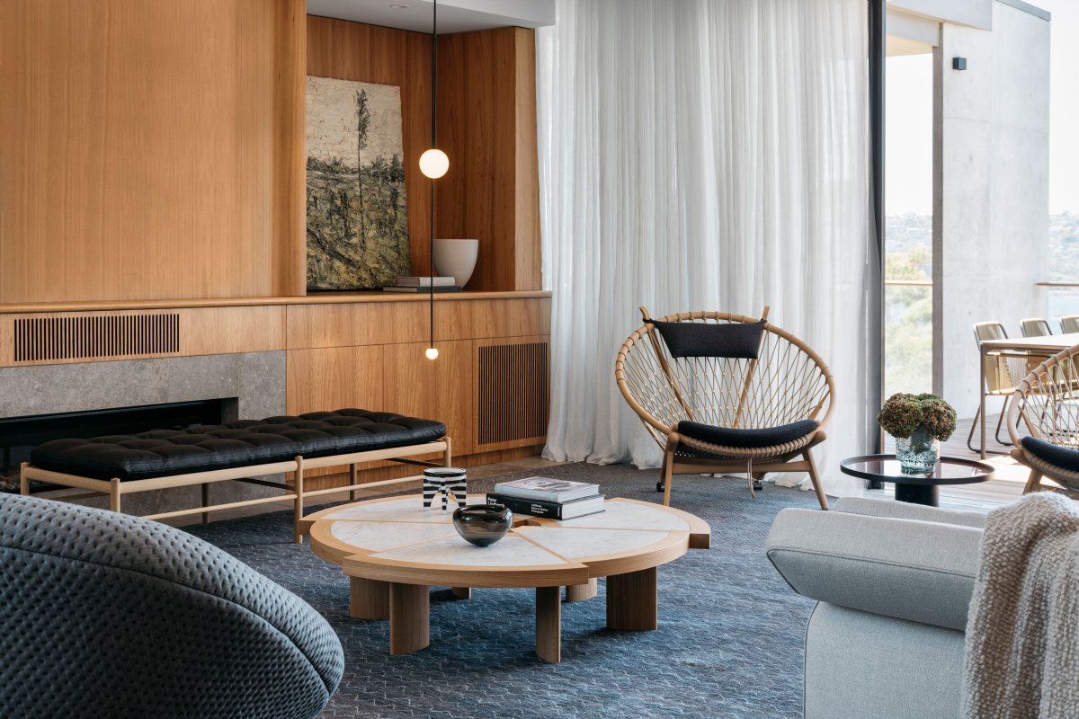 Slipway 住宅丨澳大利亚悉尼丨Arent&Pyke-2