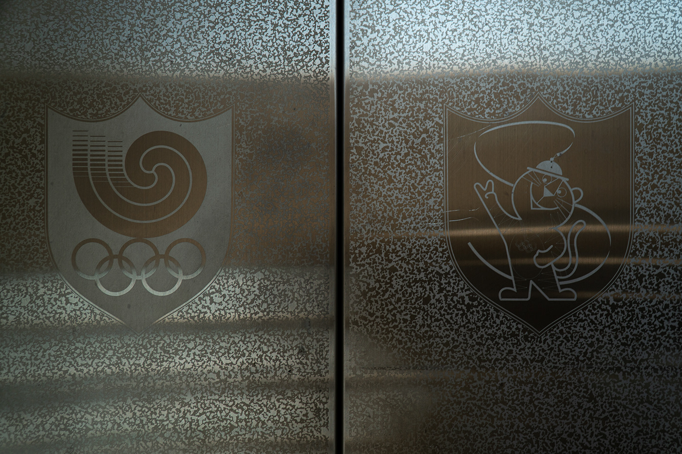 1988 年首尔奥运村公寓丨韩国首尔丨Woo Kyuseung,Hwang IlIn-10