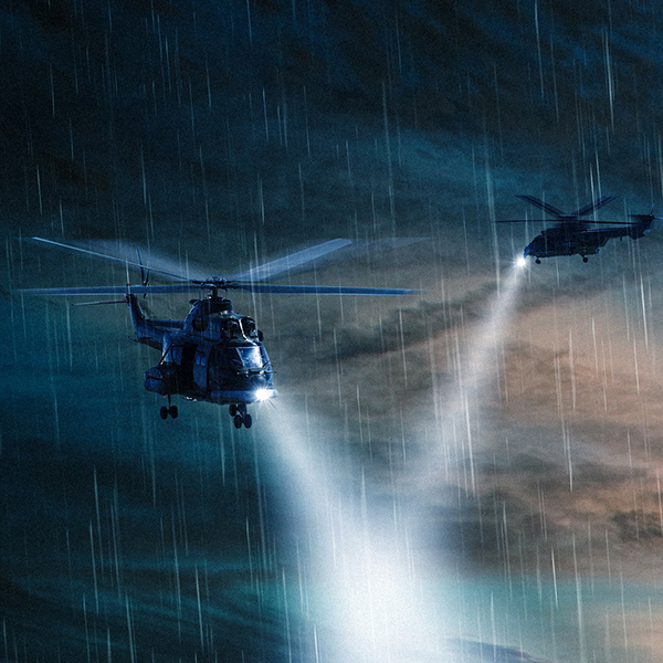 Pathé阿祖尔城市影院开业丨TBWA POINT CARRE-12