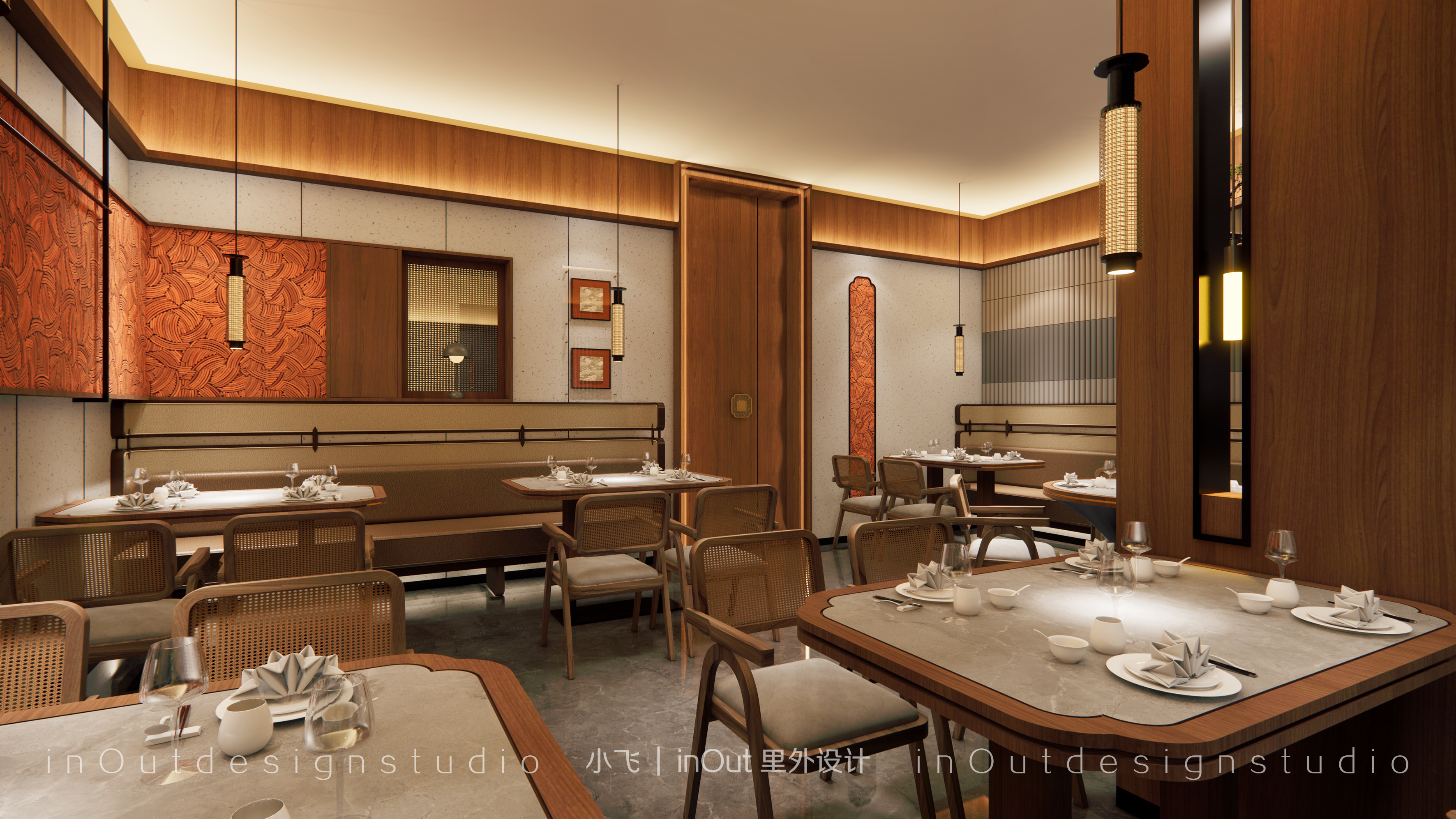 里外设计（小飞）：稷兴堂-11