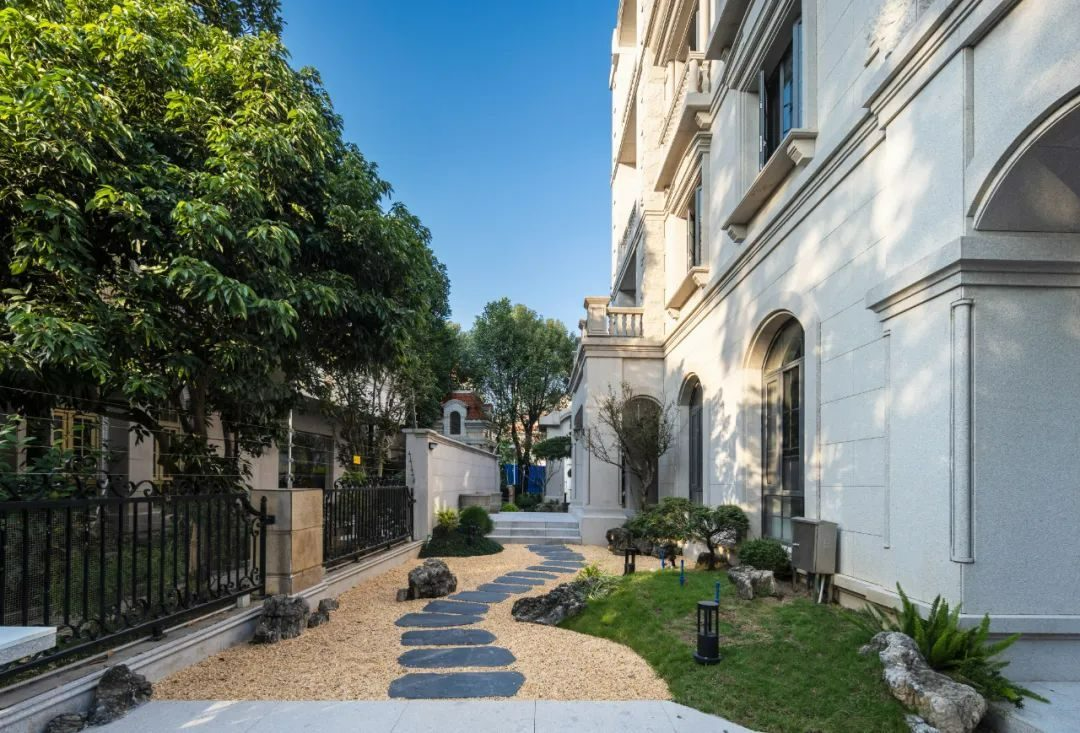 广州金海岸梓园别墅丨中国广州丨深圳众合设计顾问有限公司-2