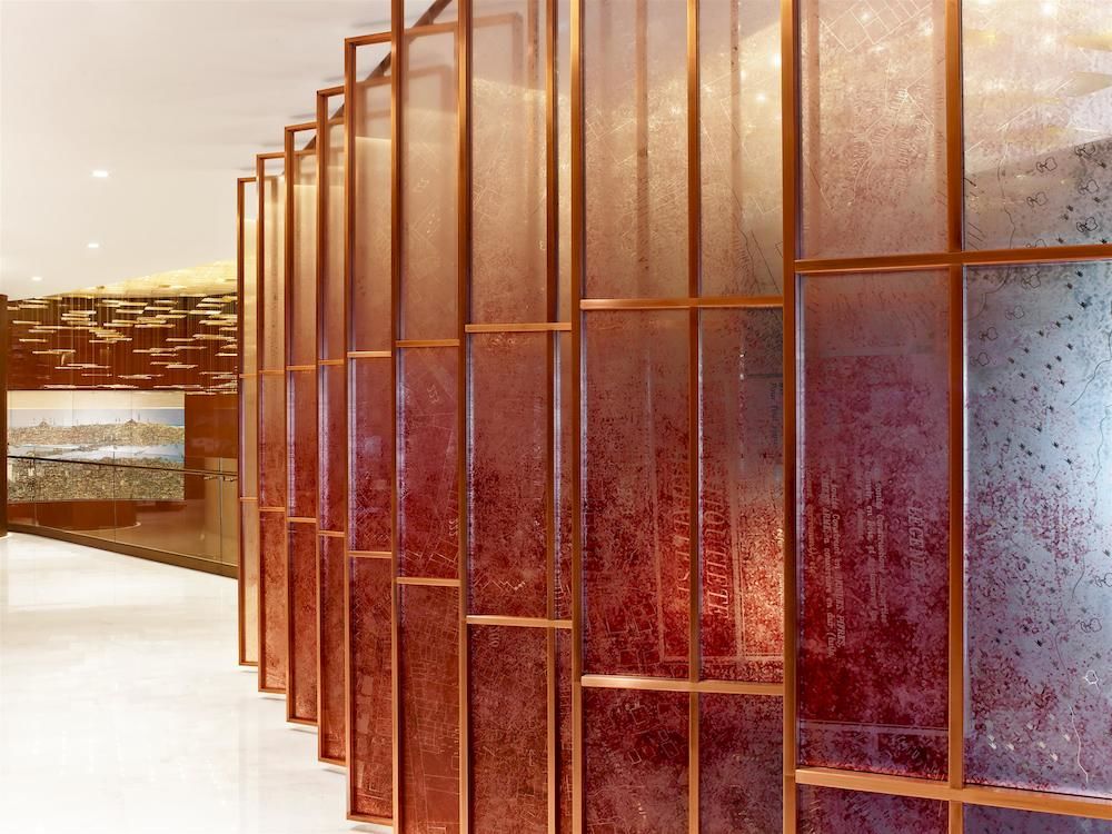 伊斯坦布爾聖瑞吉酒店-3-32