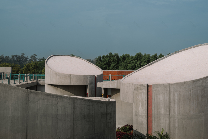 丨印度丨Studio Naqshbandi-52