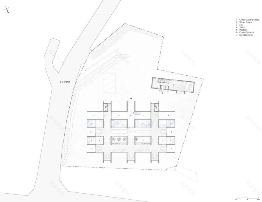 非空间咖啡馆丨韩国丨ON Architecture INC.-22