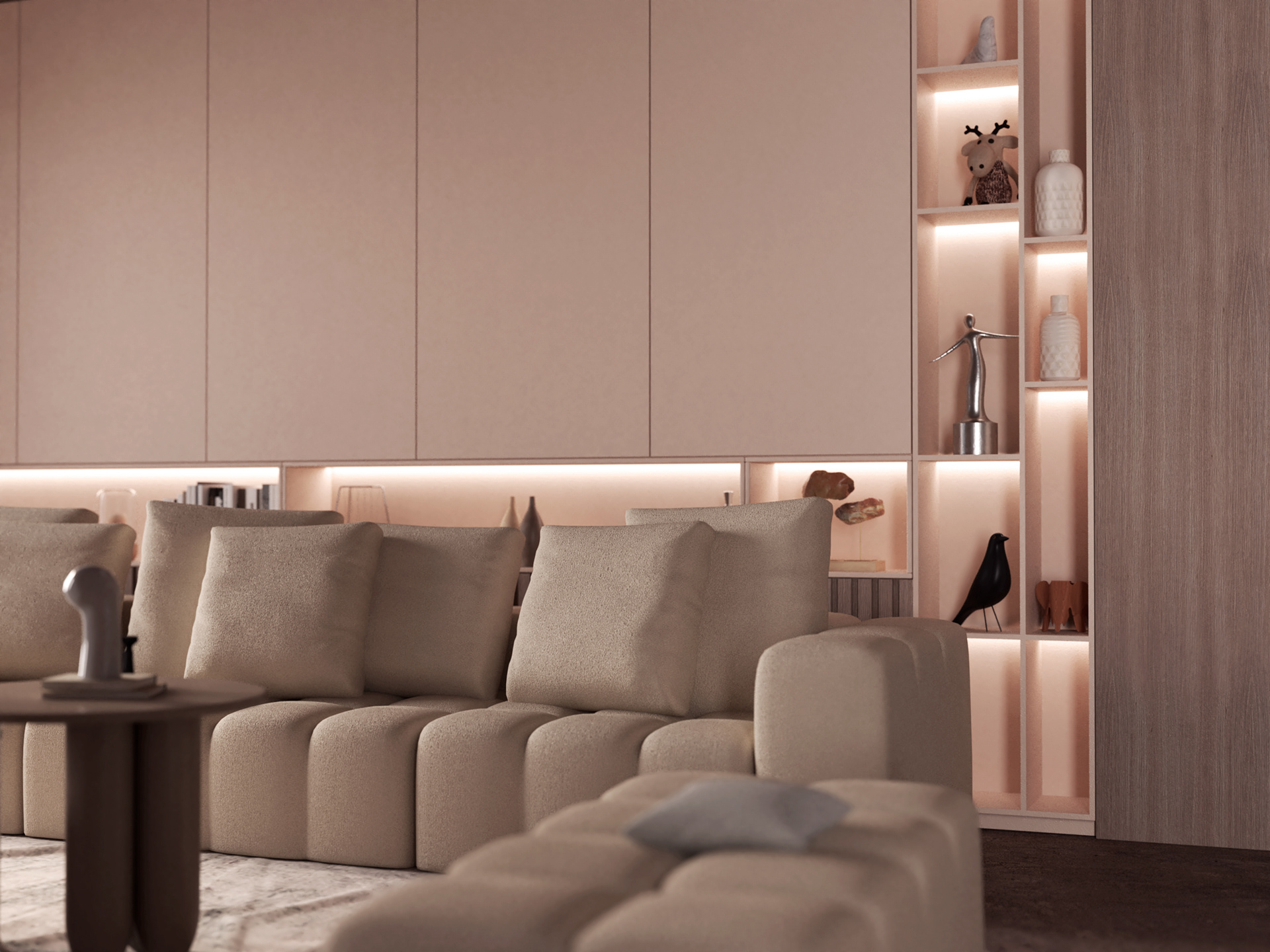 _ MARTE _ Living moderno _-3