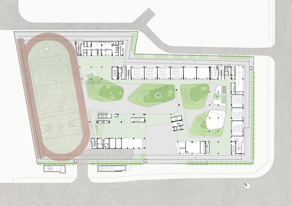深圳前海三小(荔湾小学)-91