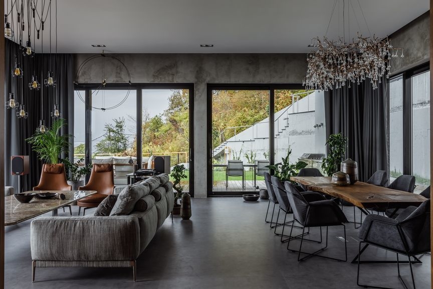 Дагомысе海边住宅丨俄罗斯丨JPArchitect-20