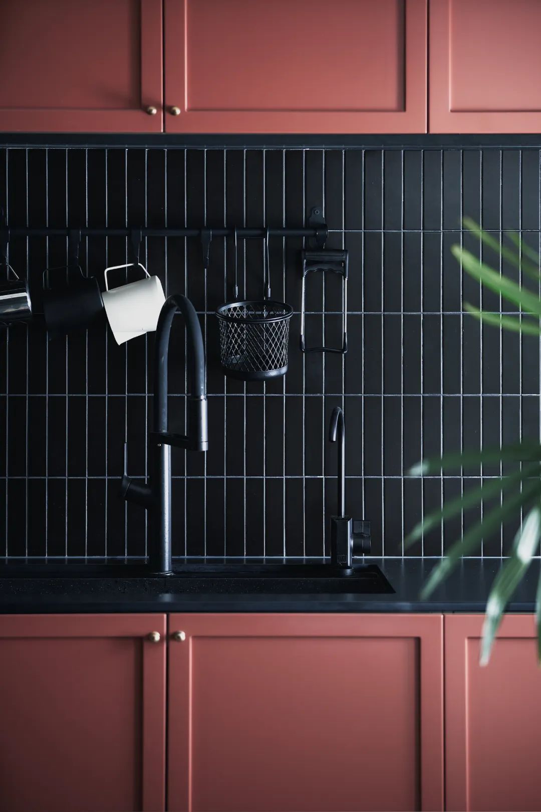 复古之家丨理居设计（厦门）-41